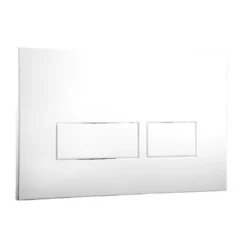 Abacus Trend Flush Plate