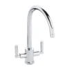 Abode Atlas Aquifier Filtered Water Mono Kitchen Mixer - Chrome