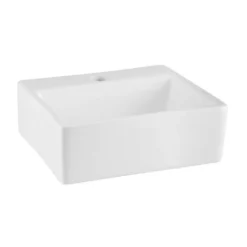 Alana 335mm Rectangular Countertop Basin