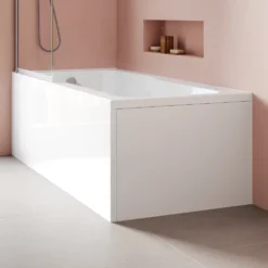 Armourcast Reinforced End Bath Panel