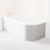 Armourcast Reinforced 1700mm J-Shaped Bath Panel