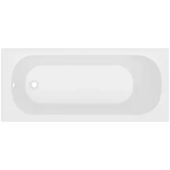 Armourcast Reinforced Single Ended Bath