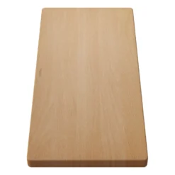 Blanco Beech Chopping Board for Classic Pro Kitchen Sinks - 260 x 540mm