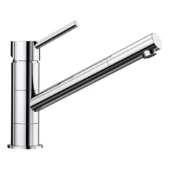 Blanco Kano Single Lever Mono Kitchen Mixer Tap