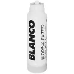 Blanco Soft L Replacement Cartridge for Filtered Water Taps