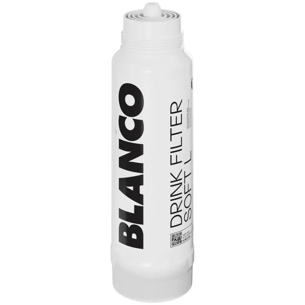 Blanco Soft L Replacement Cartridge for Filtered Water Taps