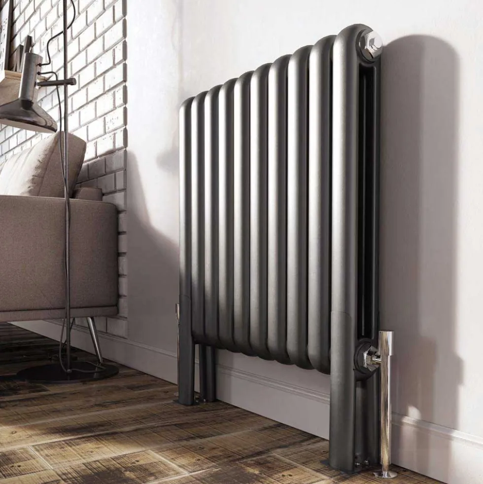 Brenton Saturnia Radiator Feet
