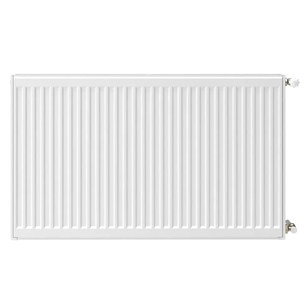 Brenton Type 33 Triple Panel Convector Radiator - White