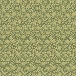 Burlington Spring Chrysanths Acrylic Bathroom Wall Panel