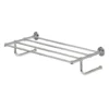 Burlington Wall Mounted Towel Rack - 600mm