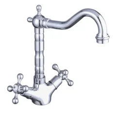 Butler & Rose Abbey Traditional Mono Kitchen Mixer Tap