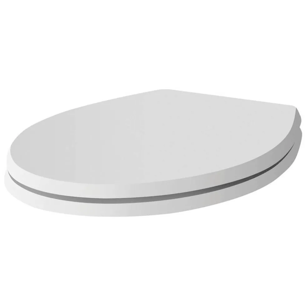 Butler & Rose Audrey Traditional High Level Toilet, Cistern & Flush Pipe Kit and Optional Seat