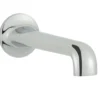 Butler & Rose Caledonia Chrome Bath Spout