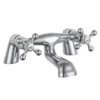 Butler & Rose Carlton Deck Mounted Bath Filler