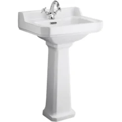 Butler & Rose Catherine Traditional Bathroom Suite