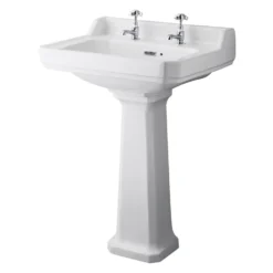 Butler & Rose Catherine Traditional Bathroom Suite