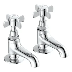 Butler & Rose Catherine Traditional Bathroom Suite