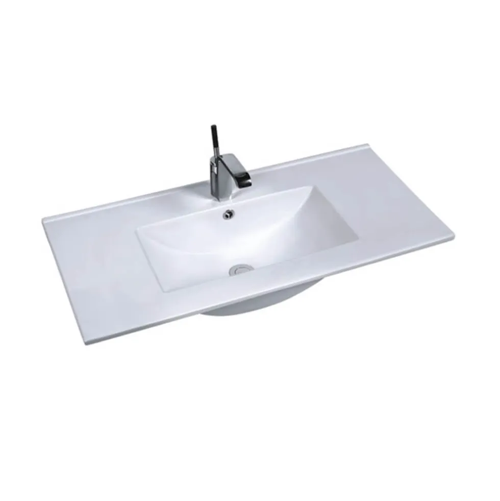 Butler & Rose Catherine Traditional 800mm Floorstanding Vanity Unit with Basin