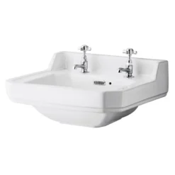 Butler & Rose Darcy Traditional Bathroom Suite
