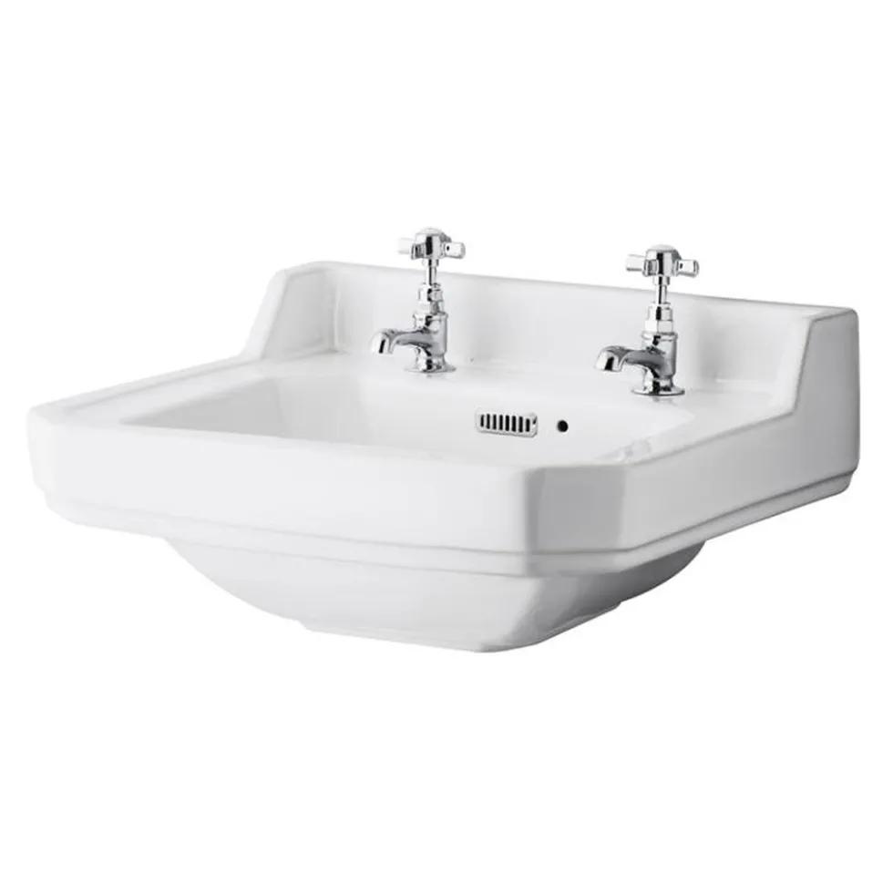 Butler & Rose Darcy Traditional Bathroom Suite