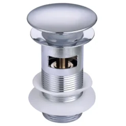 Butler & Rose Eliza Slotted Clicker Basin Waste
