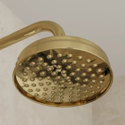 Butler & Rose Eliza Traditional 2 Outlet Exposed Shower Kit