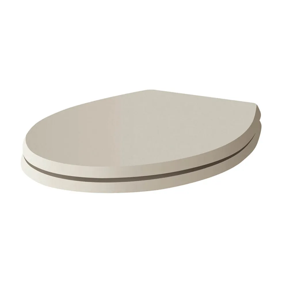 Butler & Rose Soft Close Toilet Seat