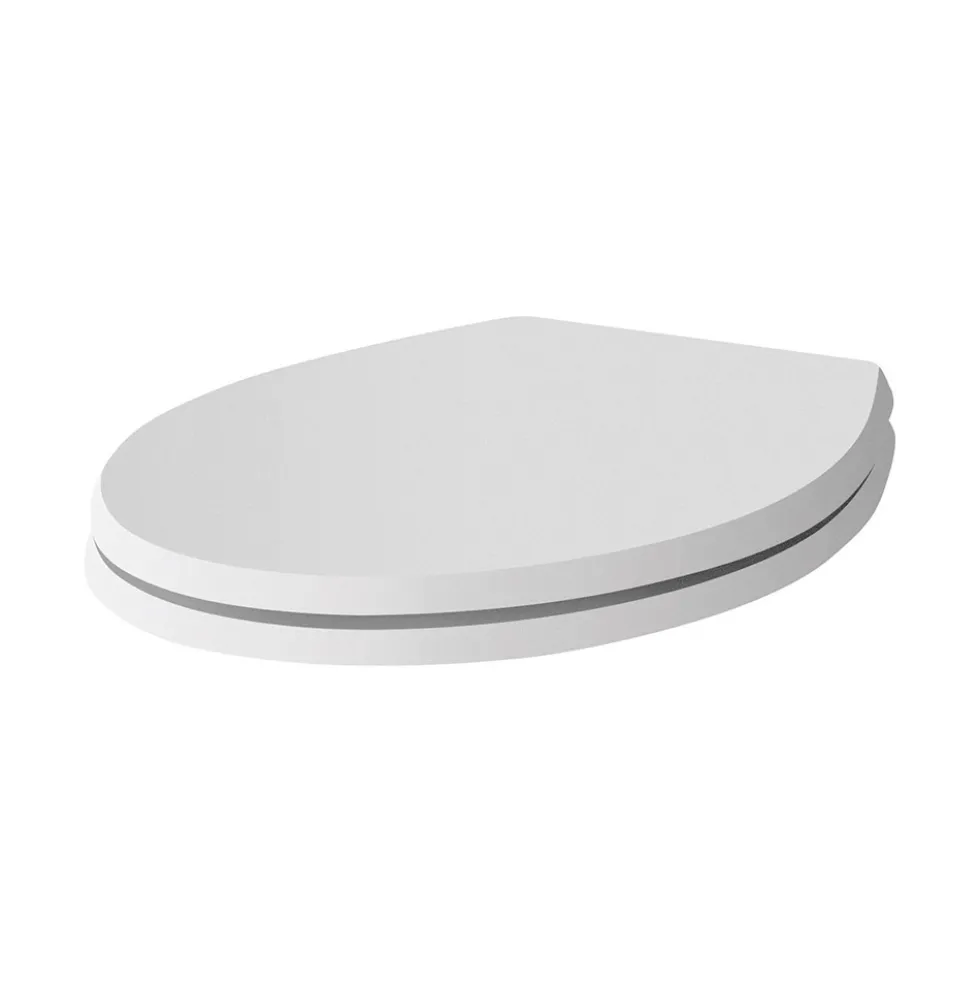 Butler & Rose Soft Close Toilet Seat