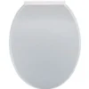Butler & Rose Standard Round Soft Close Seat - Bottom Fix