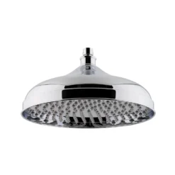 Butler & Rose Victoria 300mm Traditional Fixed Apron Shower Head