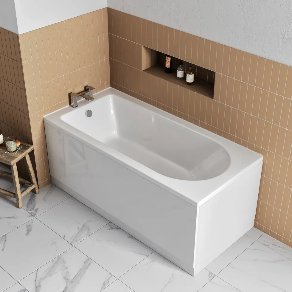 Butler & Rose Winston Complete Bathroom Suite
