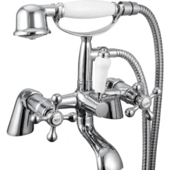 Butler & Rose Winston Complete Traditional Bathroom Suite