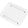 Caple Chrome Sink Grid for Belfast Stainless Steel Kitchen Sink