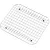 Caple Chrome Sink Grid for Canis 150, Colorado 100, Cubit 150, Dove 100, Mode, Nada 150, Vanga 90/150, Vitrea 150 & Zero Kitchen Sinks