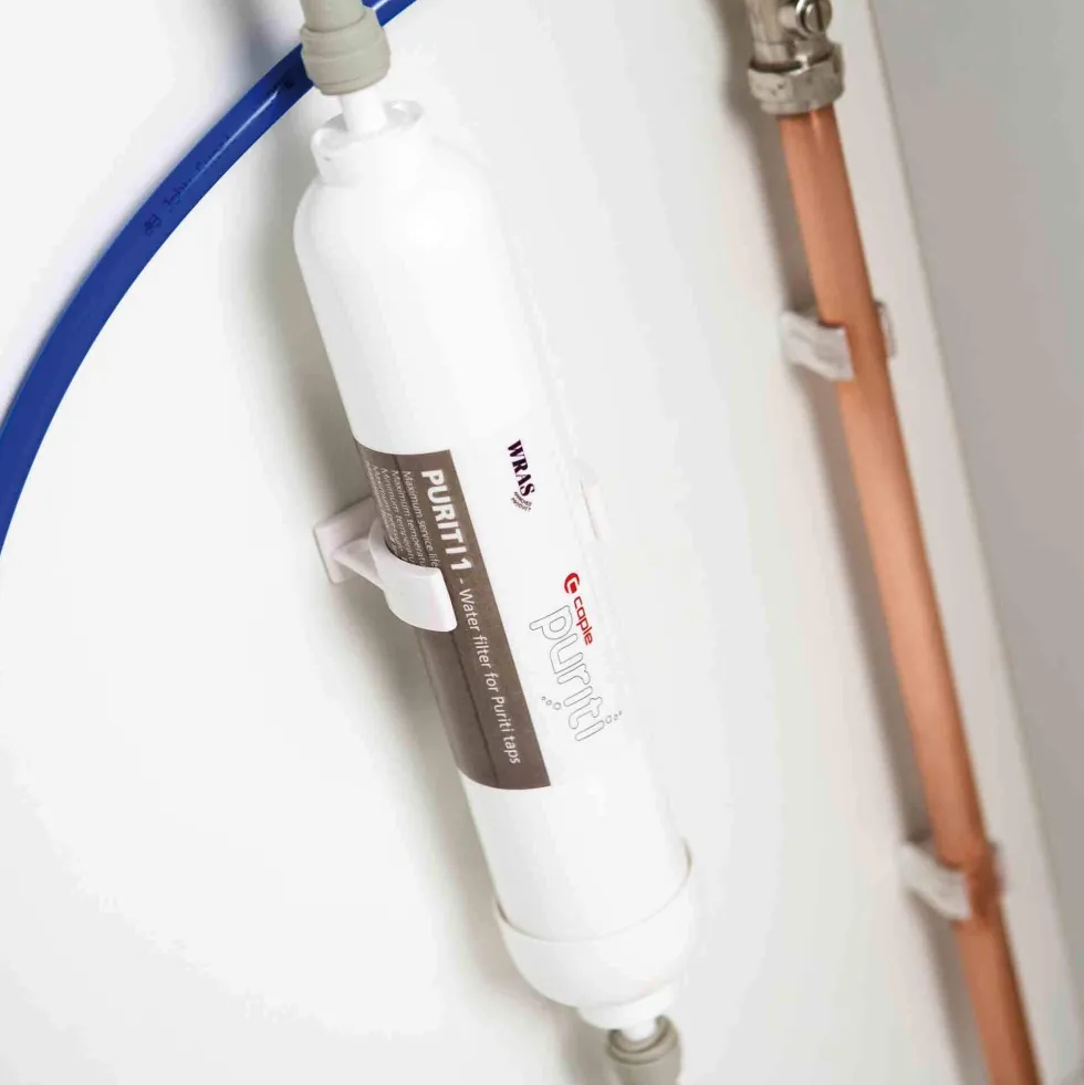 Caple Puriti Replacement Water Filter Cartridge