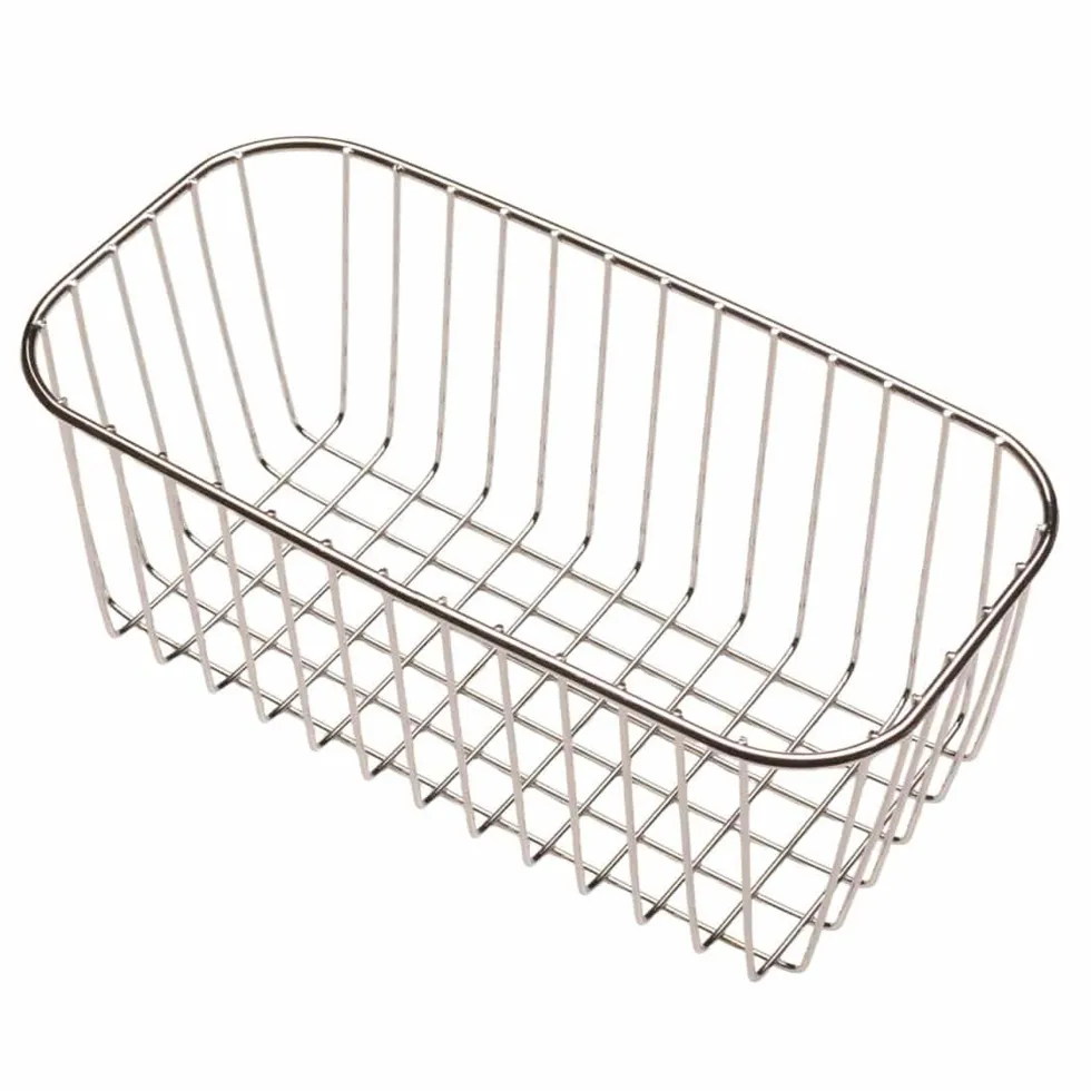 Caple Small Wire Basket for Sotera 150 Kitchen Sink