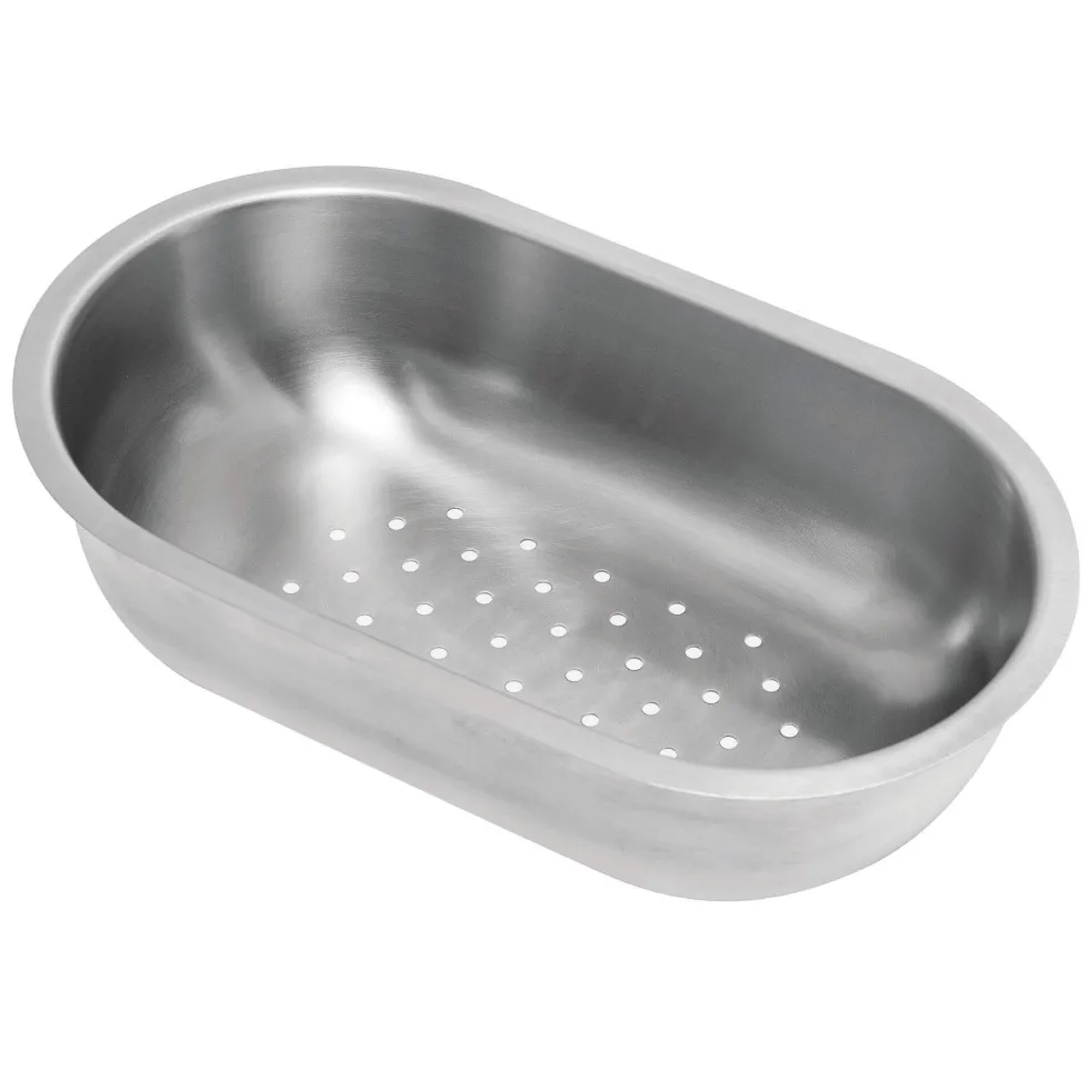 Caple Stainless Steel Strainer Bowl for Form 17 & 150 Kitchen Sinks