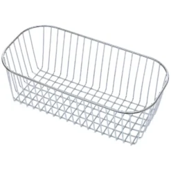 Caple Wire Basket for Ashford 150 & Veis 150 Kitchen Sinks