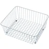 Caple Wire Basket for Form 42, Veis 150 & Leesti 150 Kitchen Sinks