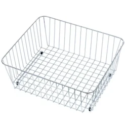 Caple Wire Basket for Form 42, Veis 150 & Leesti 150 Kitchen Sinks