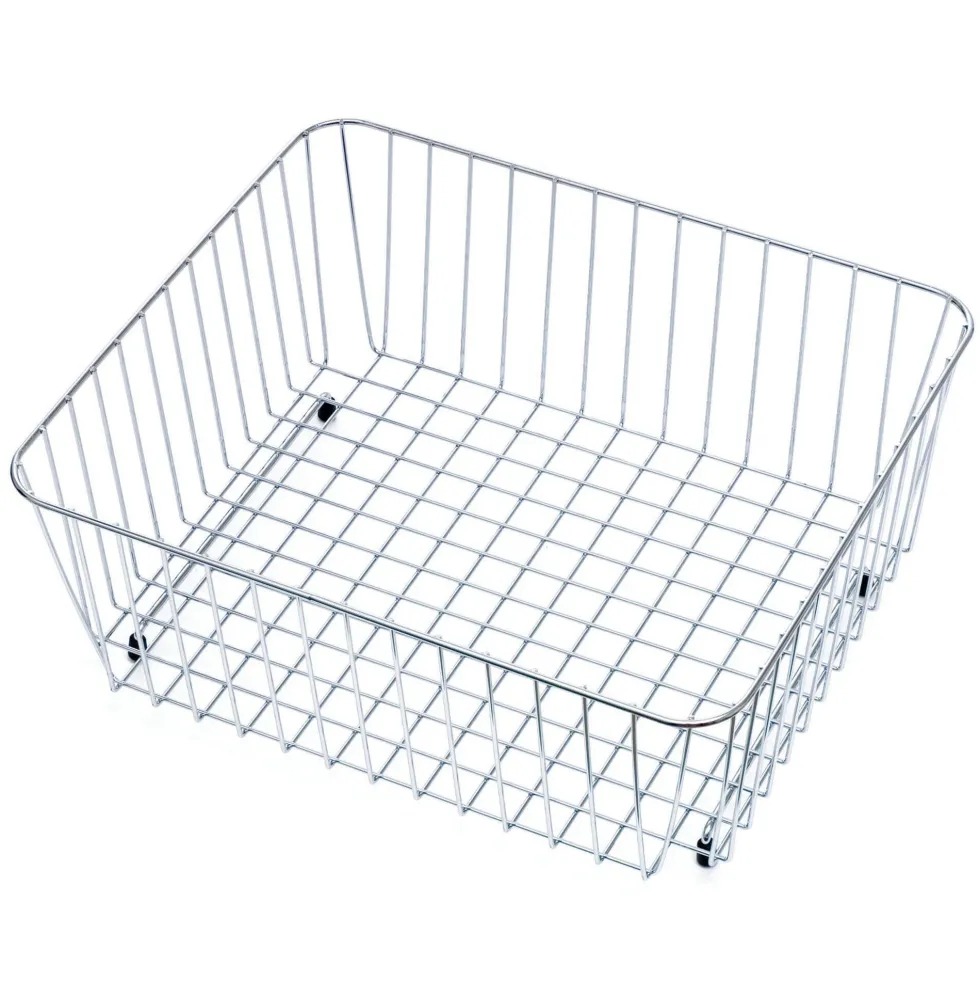 Caple Wire Basket for Foxboro 100, Leesti 600 & Veis 100 Kitchen Sinks