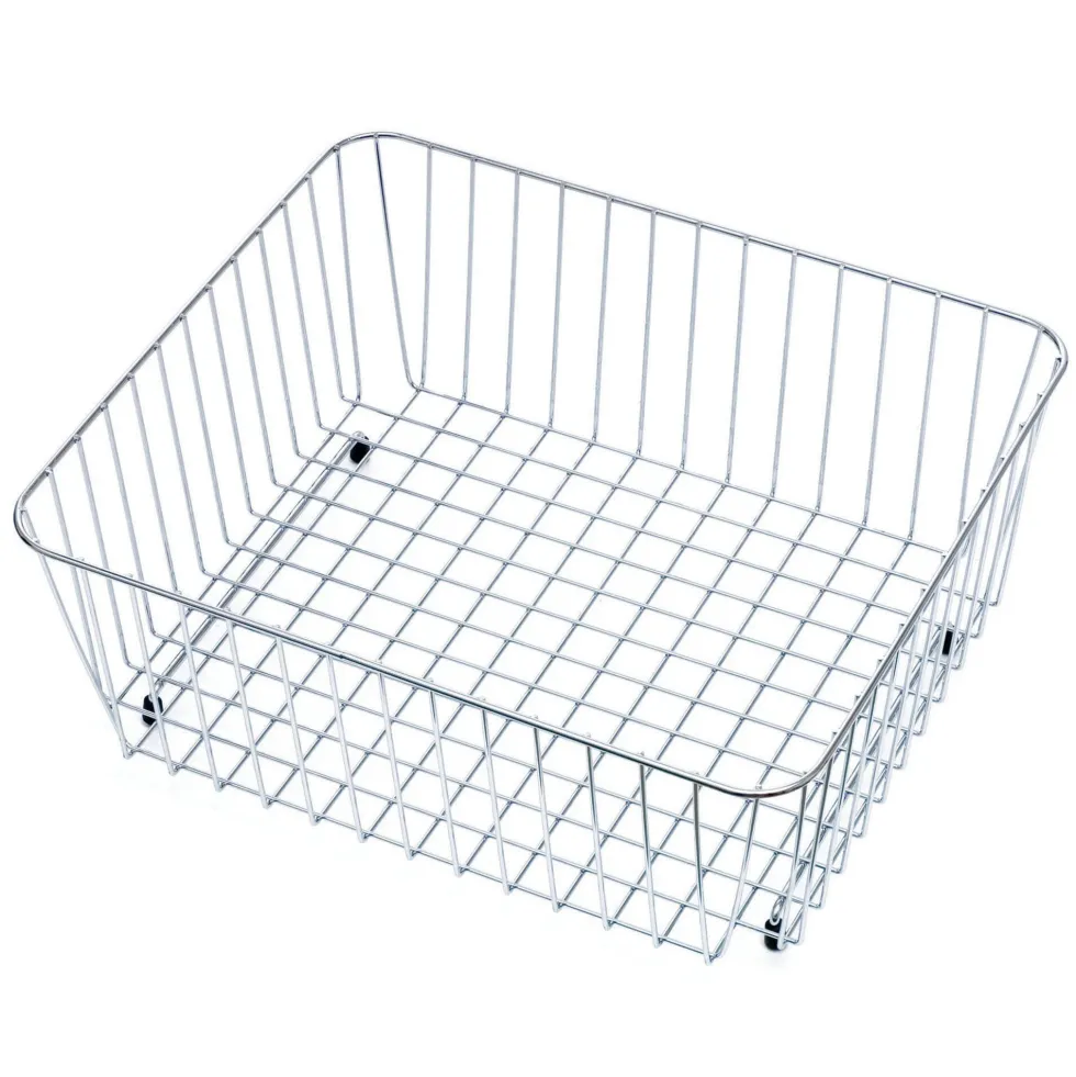Caple Wire Basket for Foxboro 150 & Mode 40 Kitchen Sinks