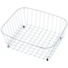 Caple Wire Basket for Lyon 150, Form 33, Form 3636, & Crane 91/151 Kitchen Sinks