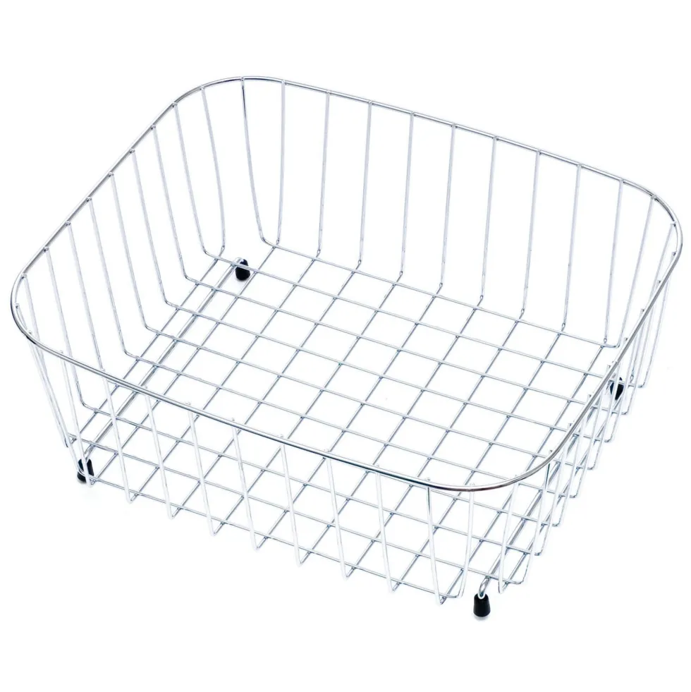 Caple Wire Basket for Lyon 150, Form 33, Form 3636, & Crane 91/151 Kitchen Sinks