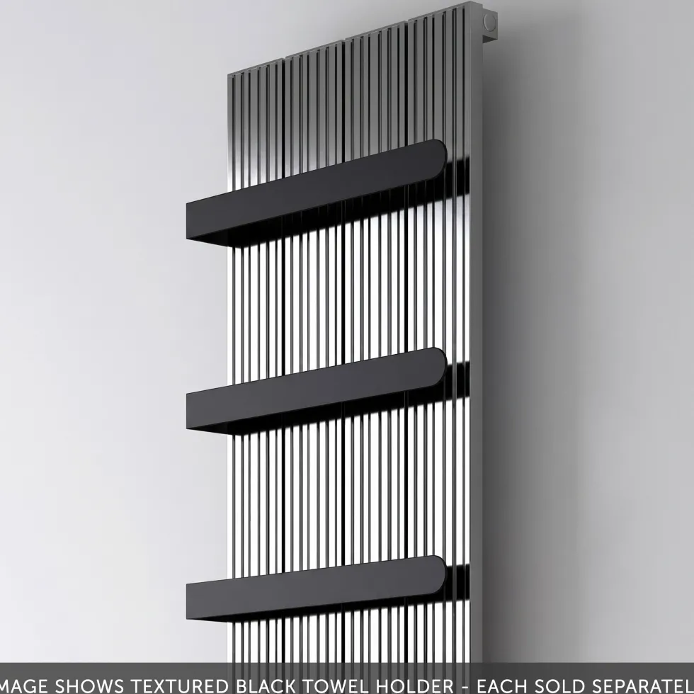 Carisa C Type Radiator Towel Holder