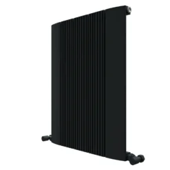 Carisa Dune Horizontal Aluminium Radiator