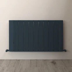 Carisa Dune Horizontal Aluminium Radiator