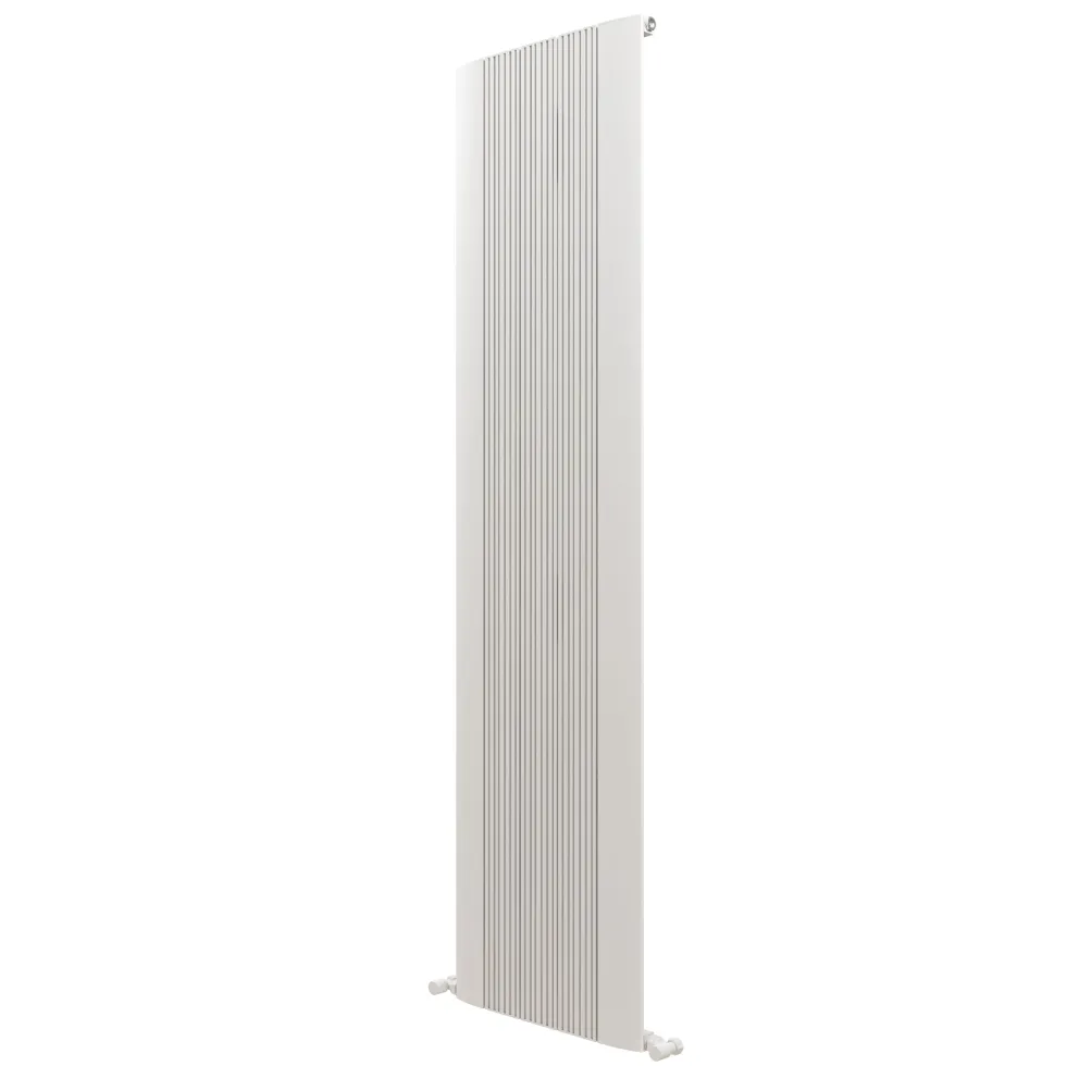 Carisa Dune Vertical Aluminium Radiator