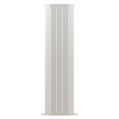 Carisa Dune Vertical Aluminium Radiator