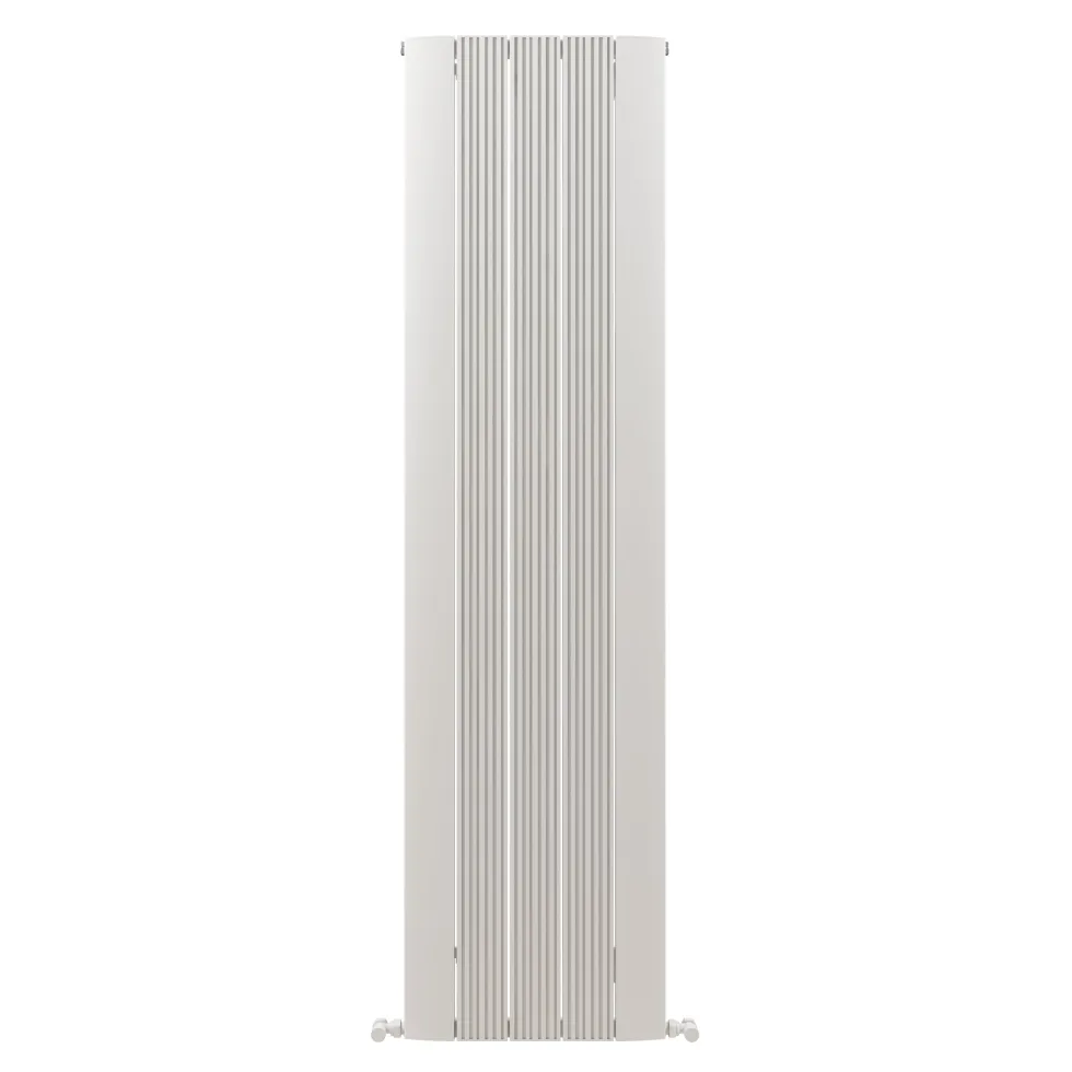 Carisa Dune Vertical Aluminium Radiator